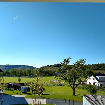Ferienwohnungen Op Der Kees Irsch Exterior foto